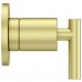 Pfister 016NC1BG Contempra 1-Handle Diverter Trim  Brushed Gold - B077GGPSNG